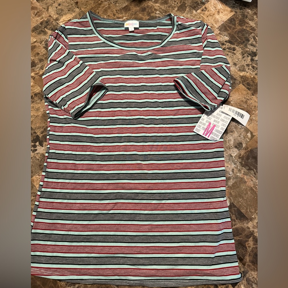 Lularoe Gigi Top